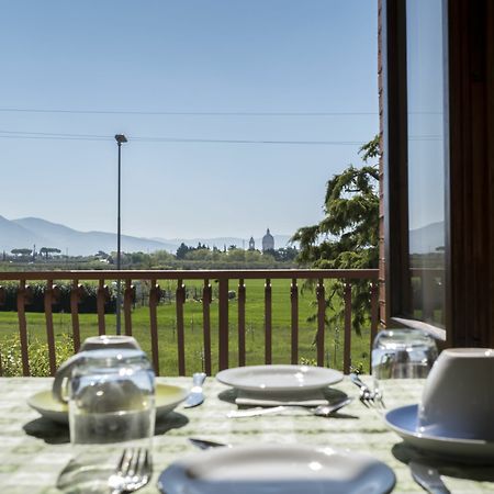 Camere Mariella Assisi Exterior photo