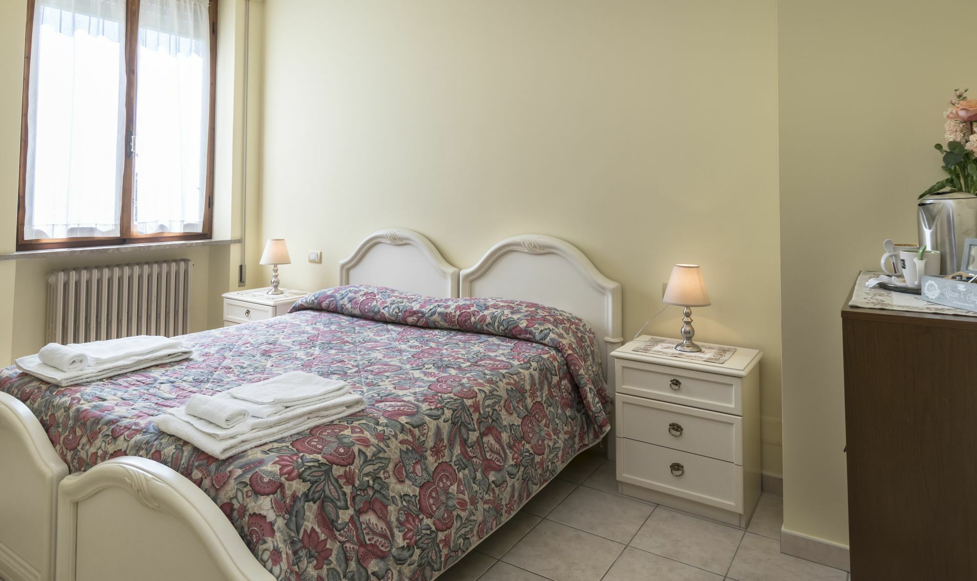 Camere Mariella Assisi Exterior photo