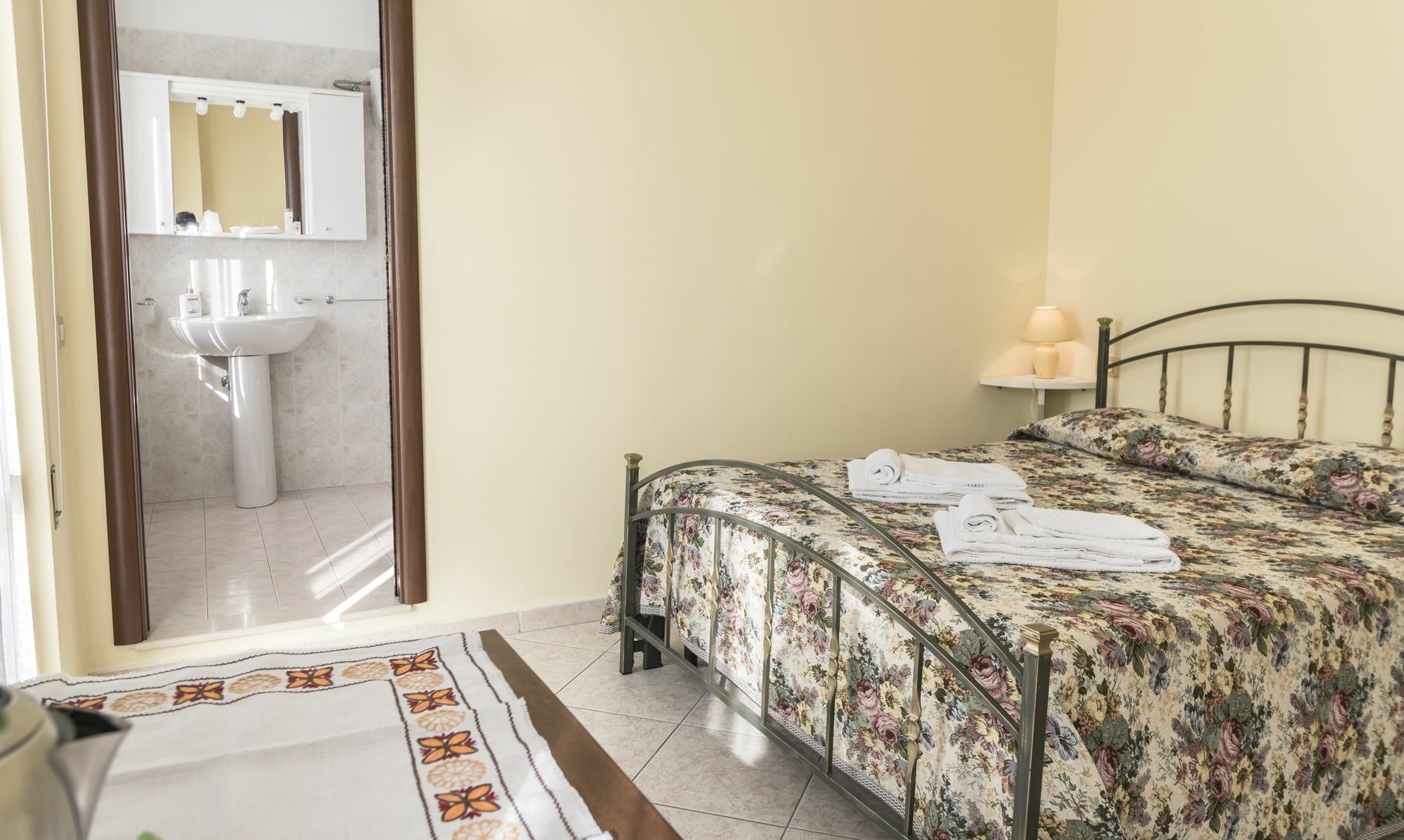 Camere Mariella Assisi Exterior photo