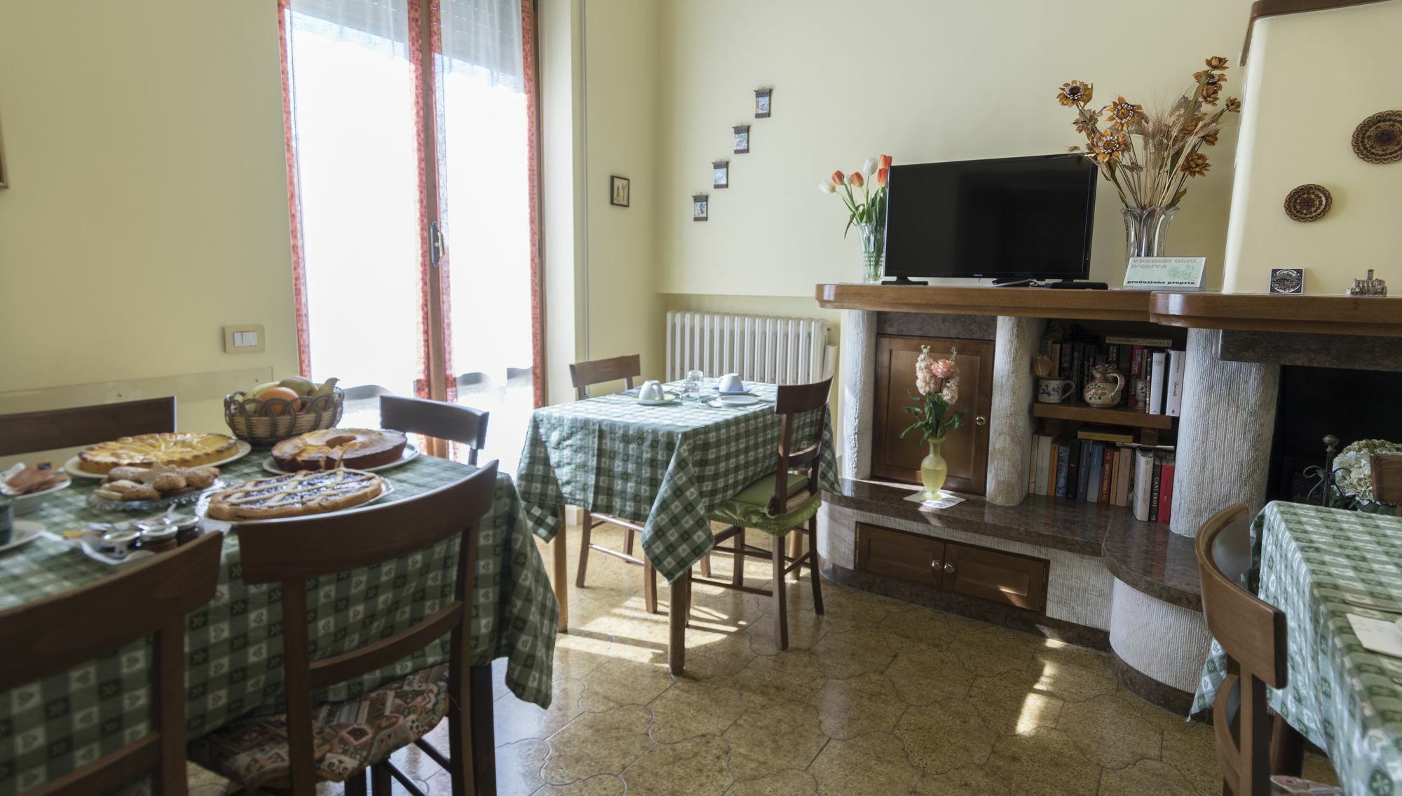 Camere Mariella Assisi Exterior photo