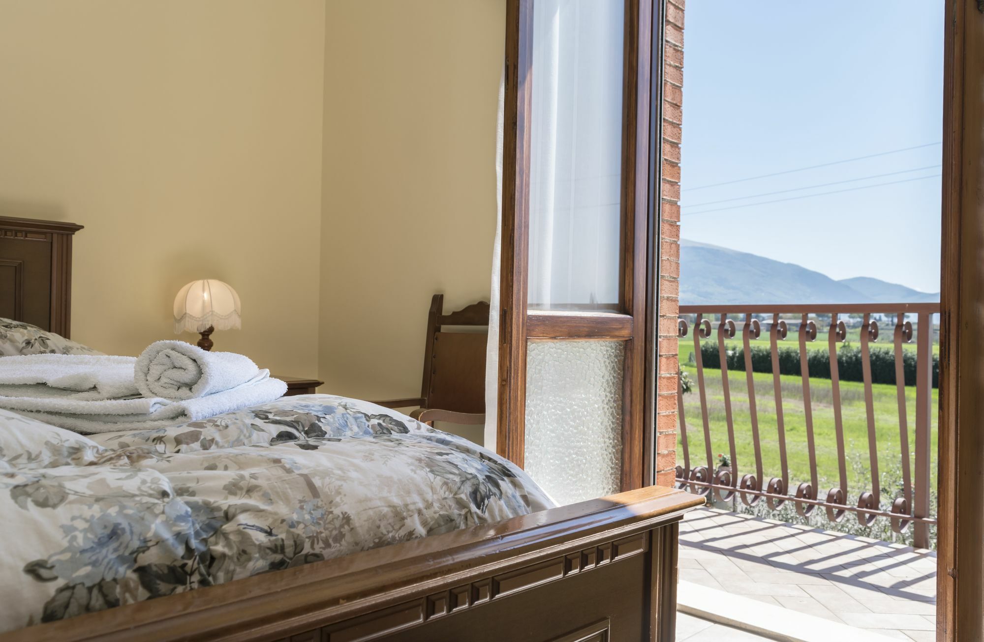 Camere Mariella Assisi Exterior photo