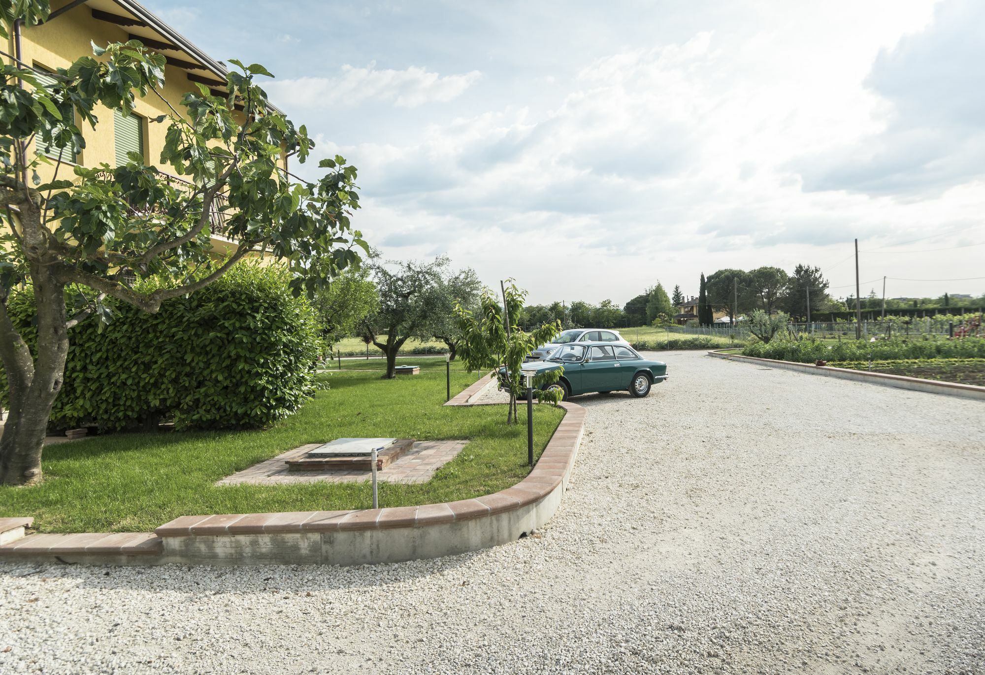 Camere Mariella Assisi Exterior photo